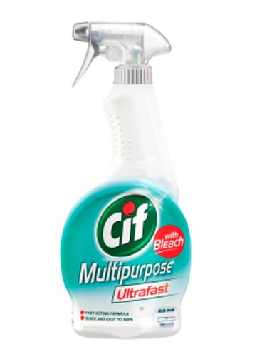 Cif Essential yleispesuaine 450 ml